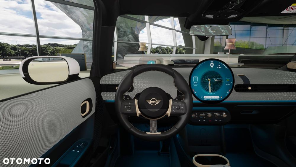 MINI Cooper S Linia Favoured - 9