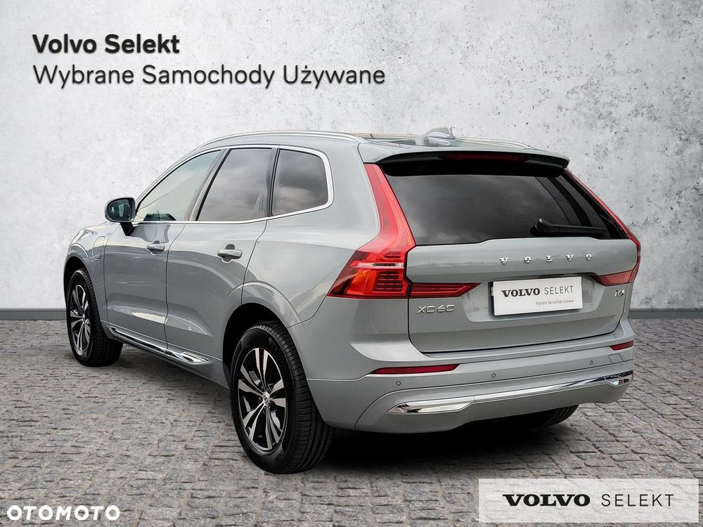 Volvo XC 60 - 9