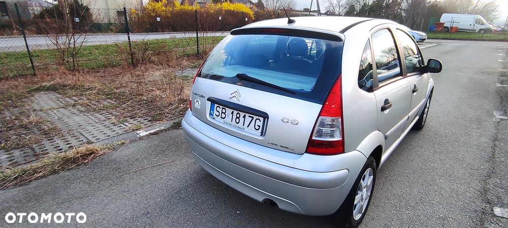 Citroën C3 1.1i Impress - 2