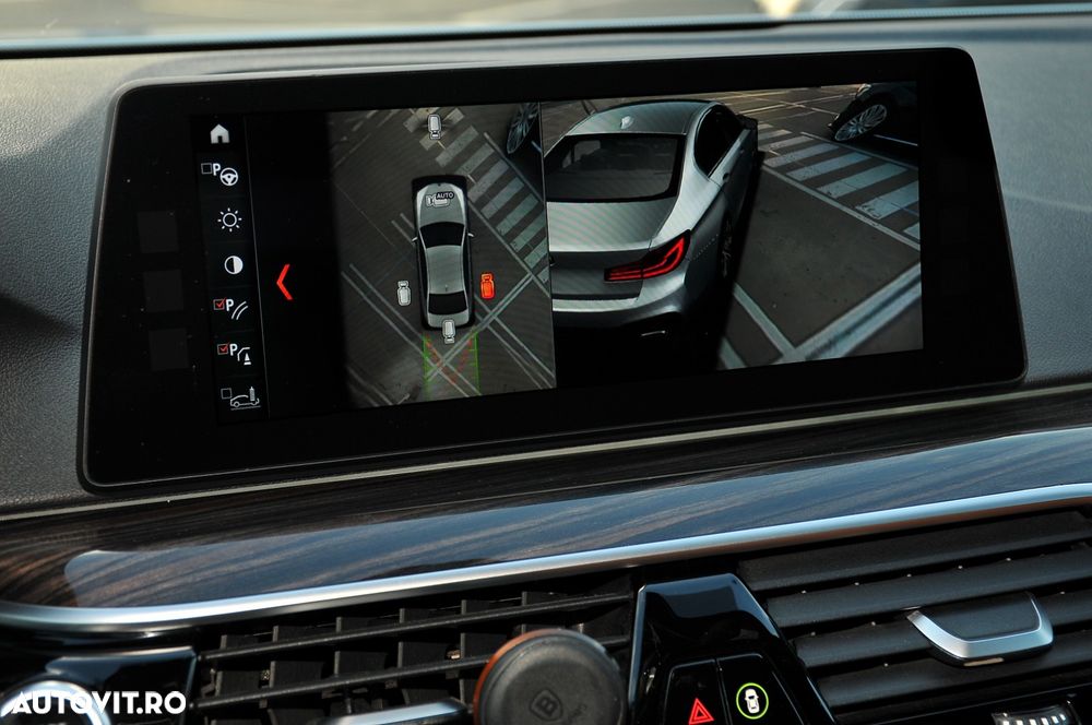 BMW Seria 5 - 30
