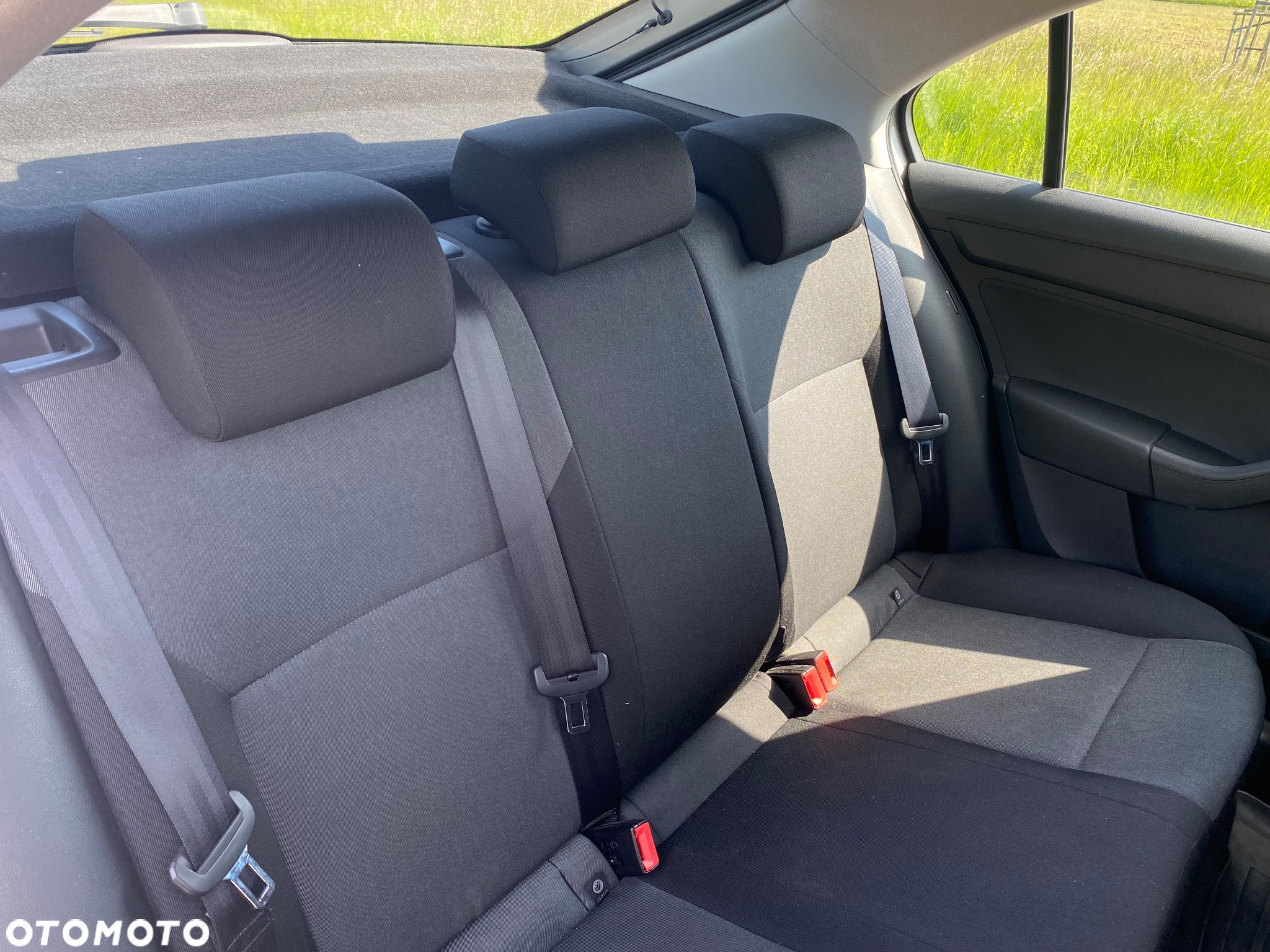 Skoda RAPID 1.2 TSI Active - 11