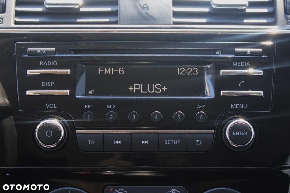 Nissan Pulsar - 16