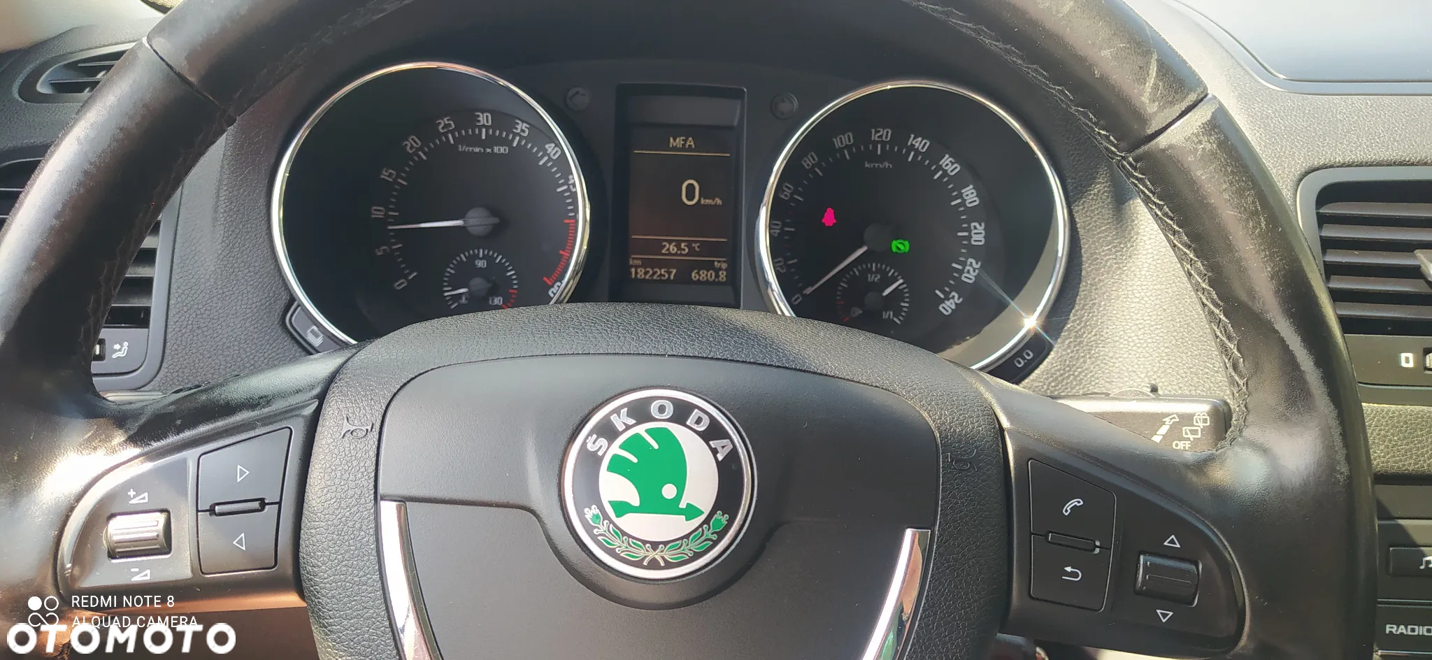 Skoda Yeti 2.0 TDI DPF 4x4 Adventure DSG - 30