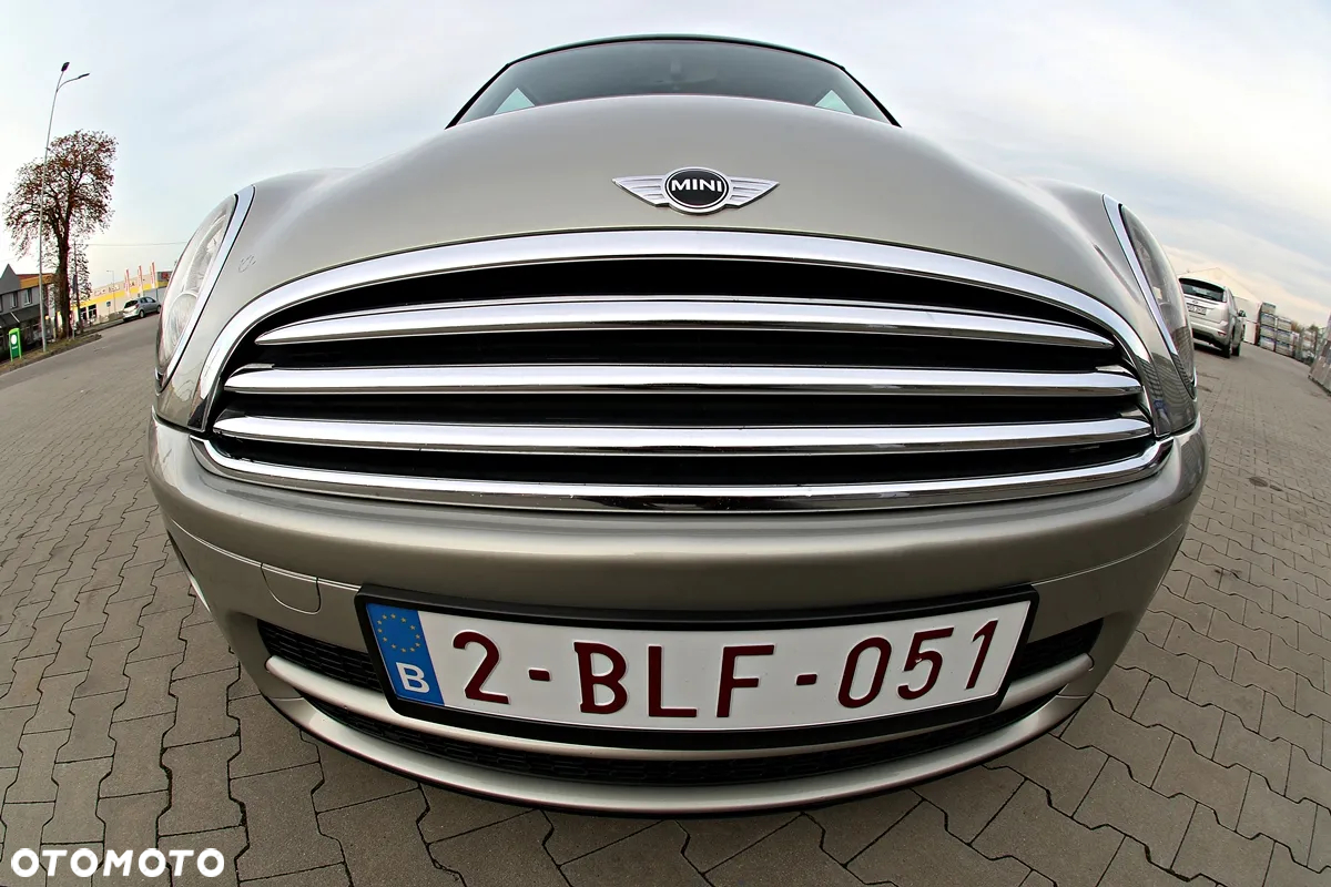 MINI Cooper D - 34