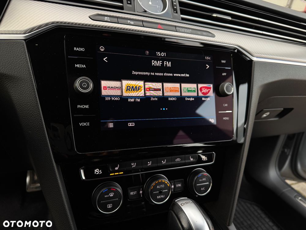 Volkswagen Arteon 2.0 TDI SCR DSG R-Line Edition - 36