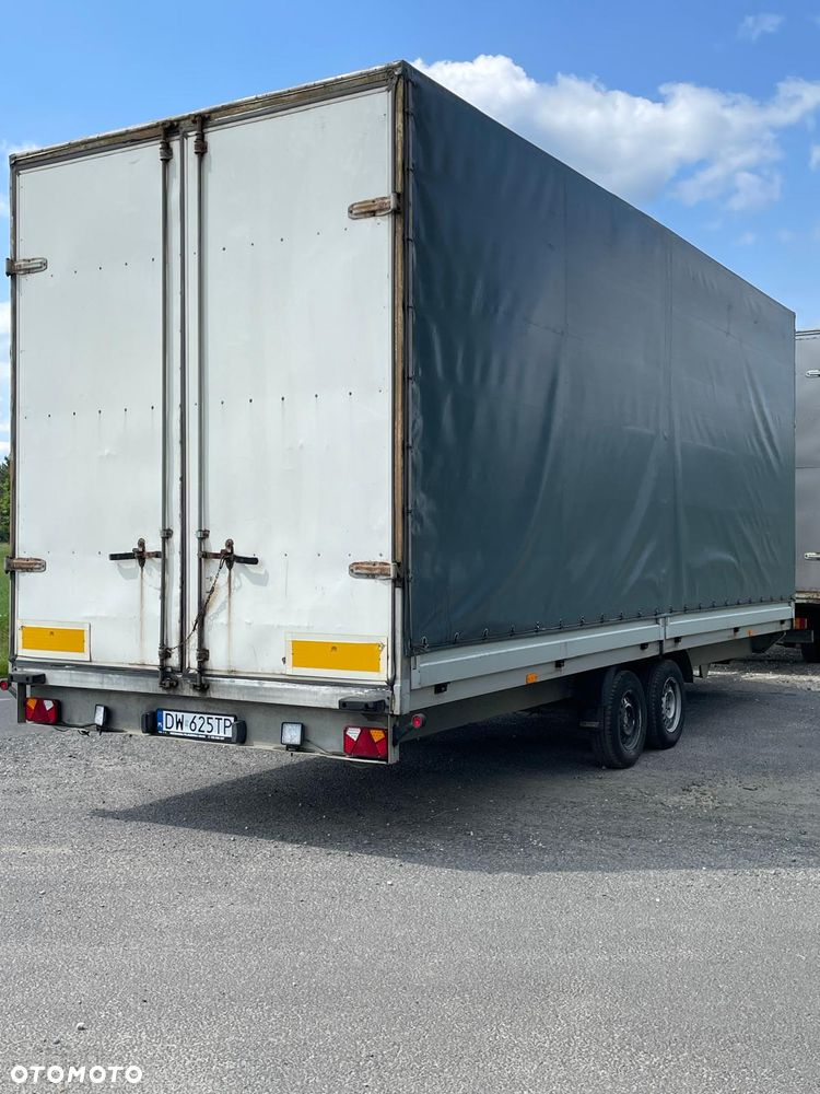 Głowacz G3 - 06H 2000V - 5