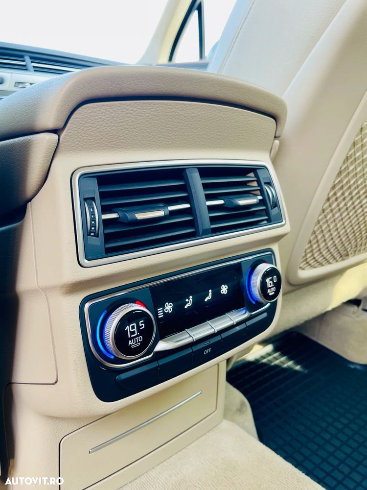 Audi Q7 3.0 TDI Quattro Tiptronic - 13