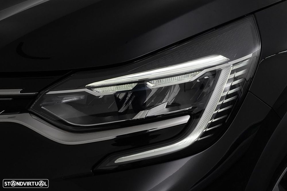 Renault Captur 1.0 TCe RS Line - 6