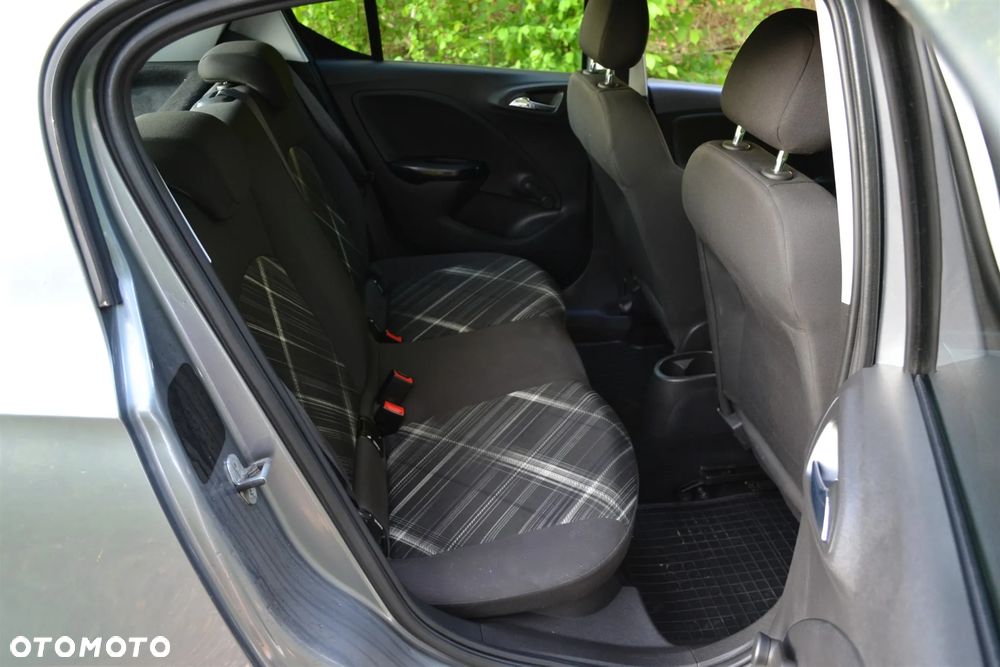 Opel Corsa - 15