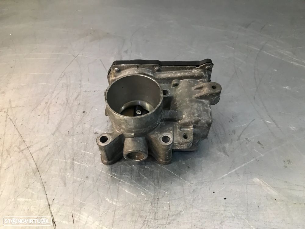 CORPO BORBOLETA ADMISSÃO RENAULT CLIO II /  III 1.2 16V 8200285017B - 2