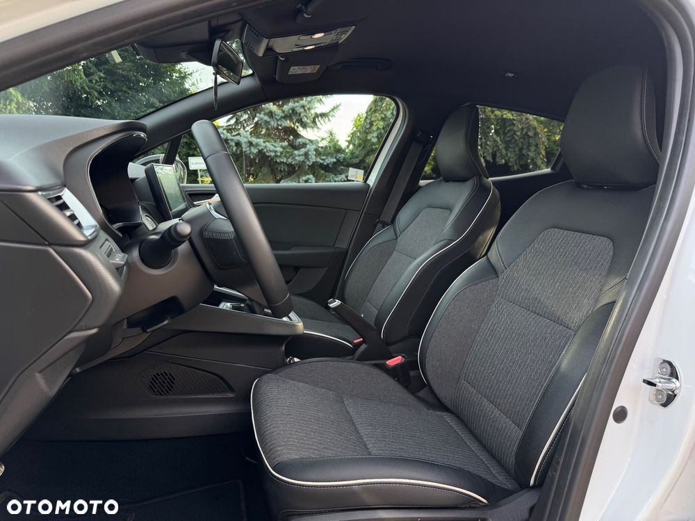 Renault Clio TCe 90 TECHNO - 14
