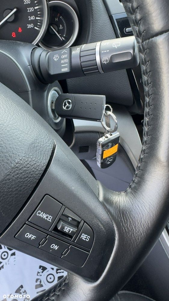 Mazda 6 - 11