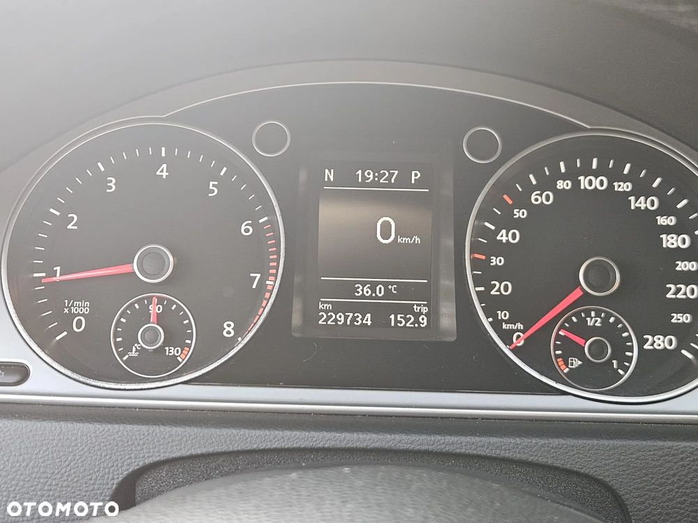 Volkswagen CC - 17