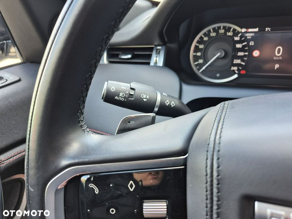 Land Rover Discovery Sport D200 Dynamic S - 33