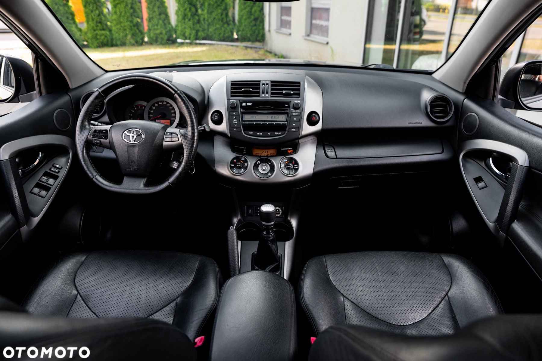 Toyota RAV4 2.0 4x4 - 25