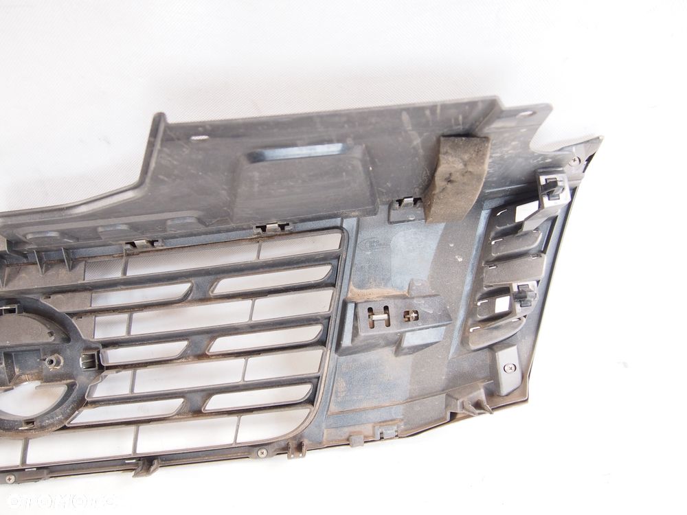Nissan Navara 4 IV 14-22r NP 300 D23 Atrapa grill - 4