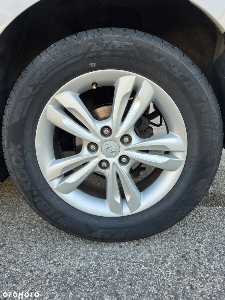 Hyundai ix35 - 18