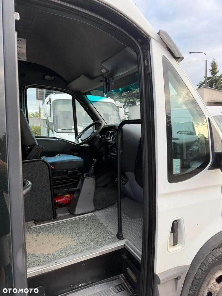 Iveco Daily - 7