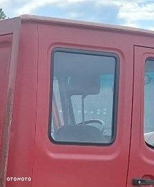 SZYBA KAROSERYJNA PRAWY TYŁ MERCEDES T1 KACZKA - 6