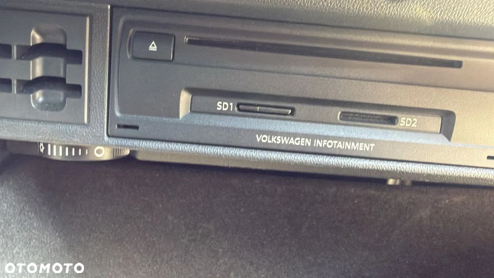 Volkswagen Golf 1.4 TSI BlueMotion Technology Comfortline - 35
