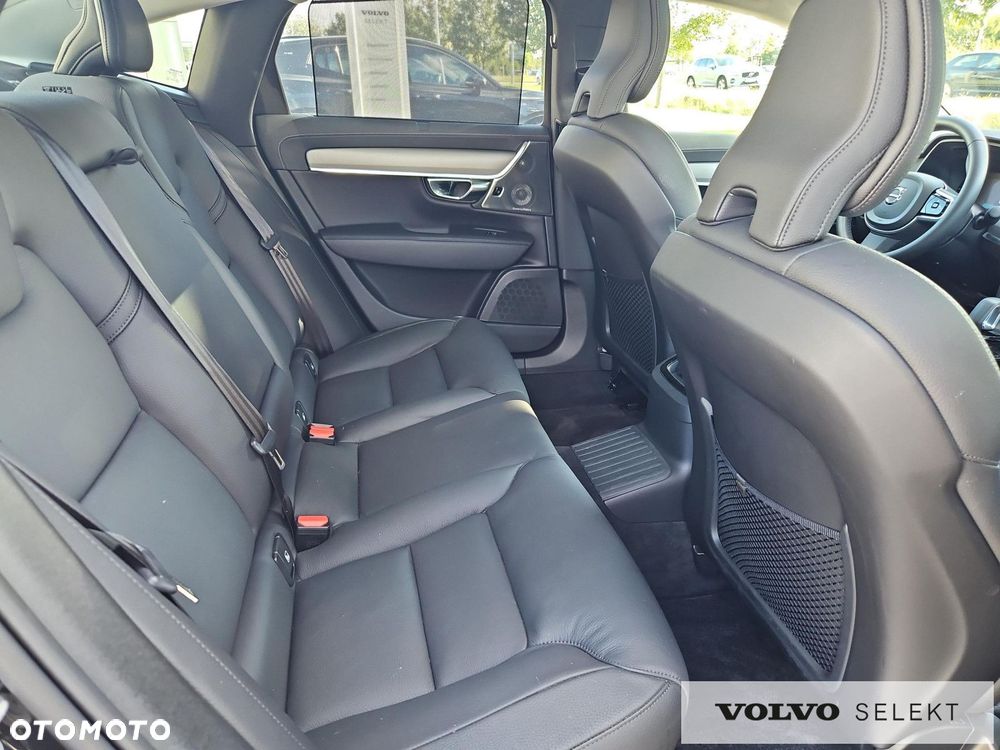 Volvo S90 T8 AWD Plug-In Hybrid Ultimate Bright - 13