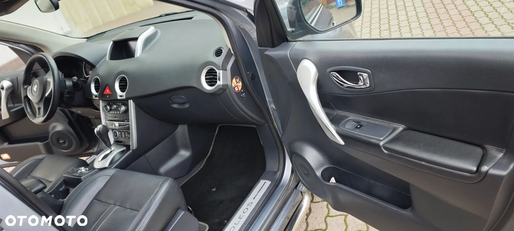 Renault Koleos 2.0 dCi FAP 4x4 Dynamique - 20