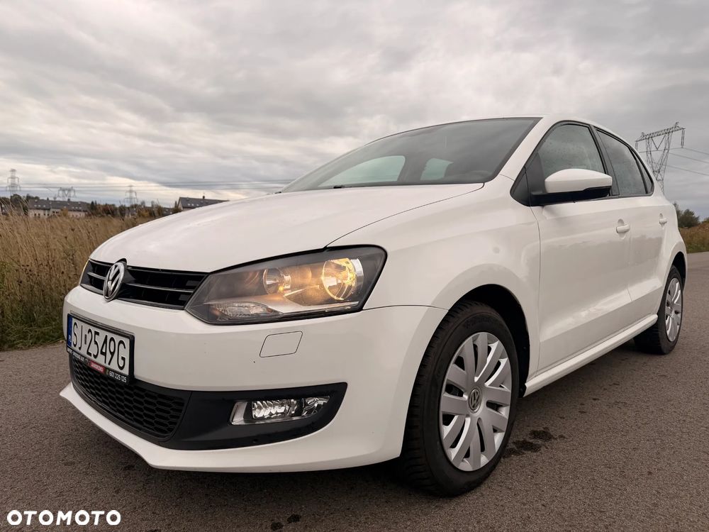 Volkswagen Polo - 15