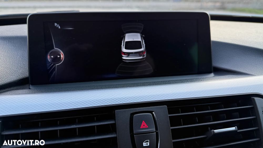 BMW Seria 3 325d Aut. M Sport - 19