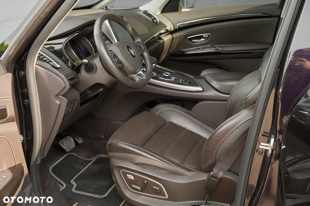 Renault Espace 1.8 TCe Energy Initiale Paris EDC - 14