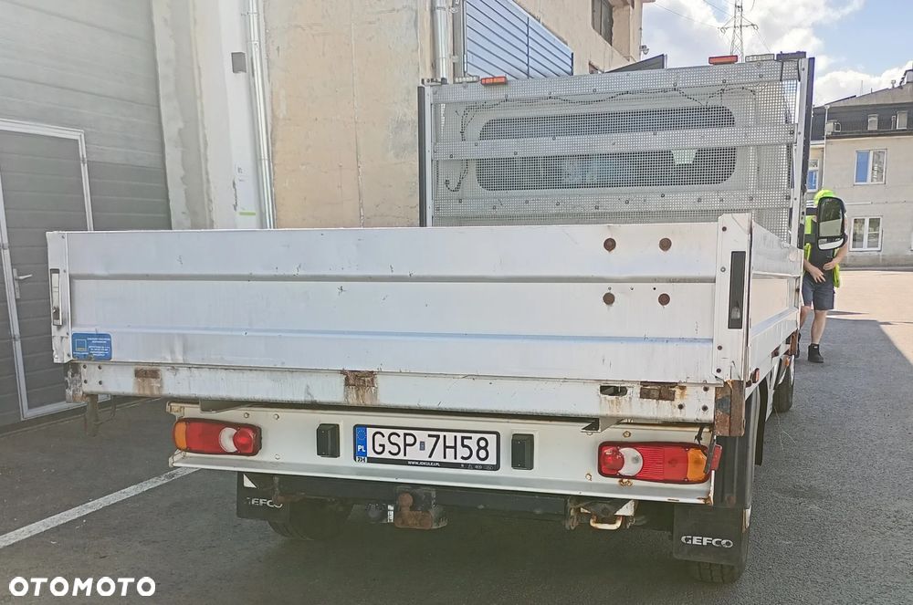 Citroën Jumper 2.2 HDI Euro 6 - 4