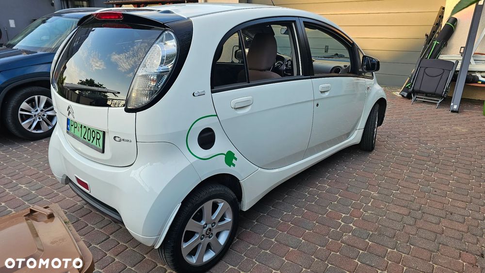 Citroën C-Zero - 3