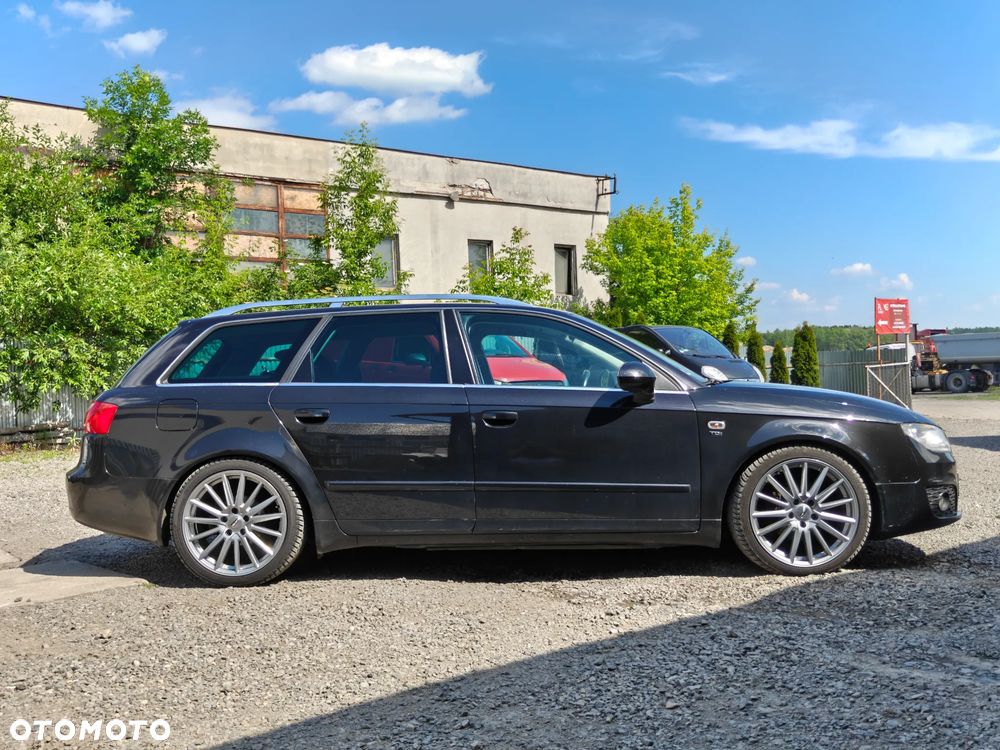 Seat Exeo 2.0 TDI CR Style - 6