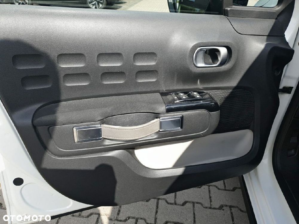 Citroën C3 - 13