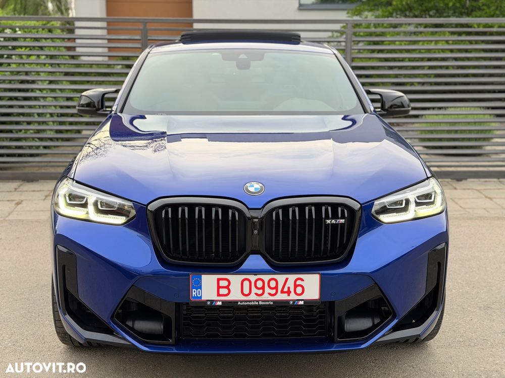 BMW X4 - 2