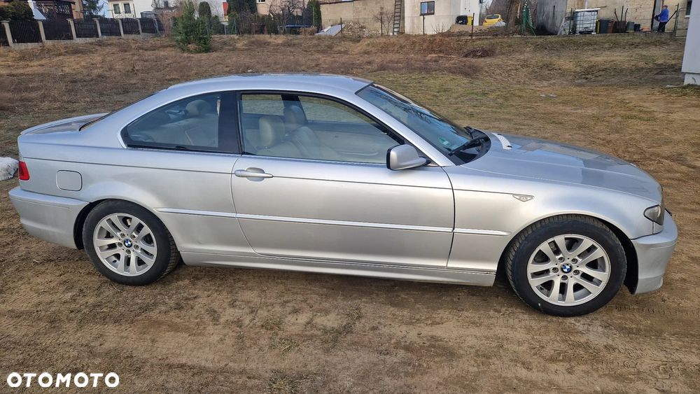 BMW Seria 3 320Cd - 2