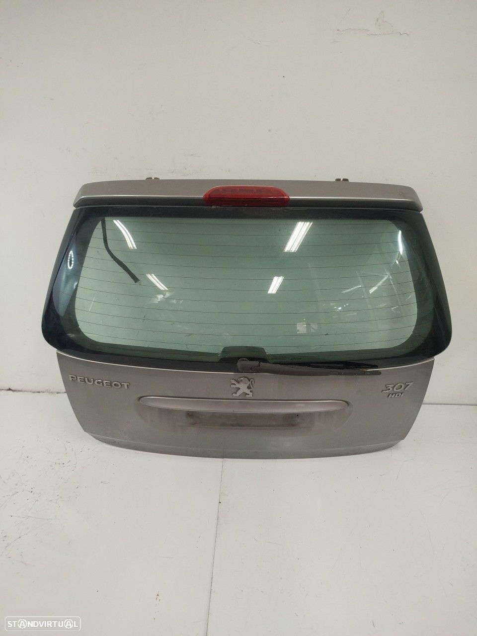 Porta Da Mala Peugeot 307 Break (3E) - 1