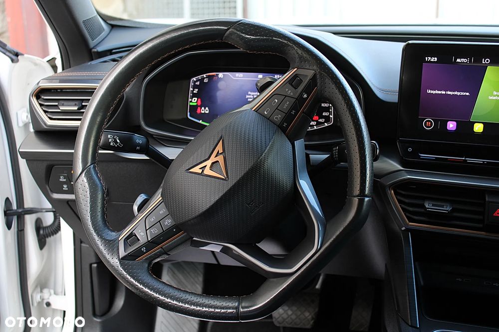 Cupra Formentor - 22