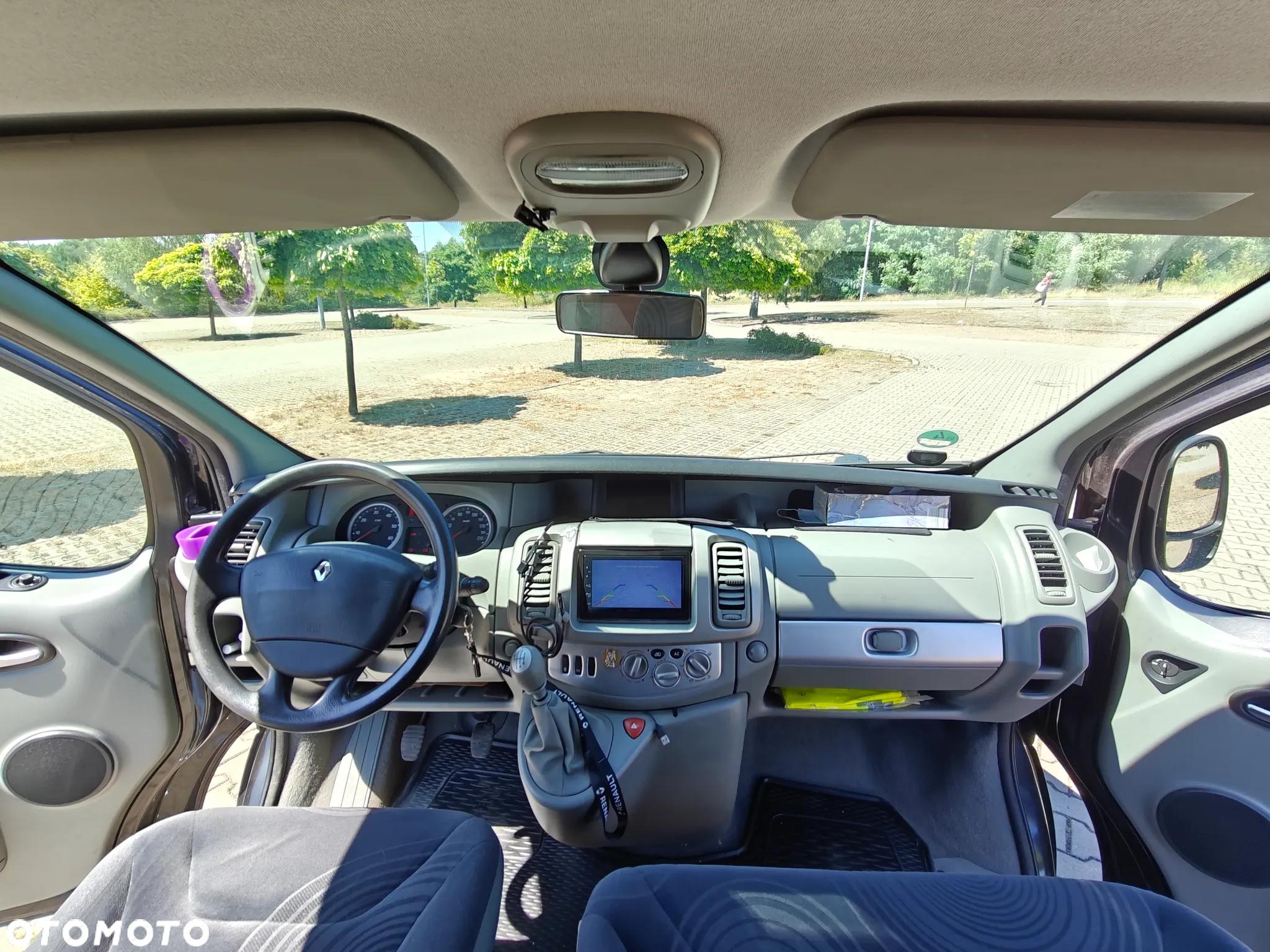 Renault Trafic L1H1 Passenger Lux - 5