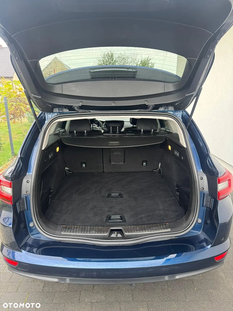 Renault Talisman - 11