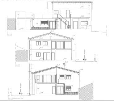 V4 com projeto para conclusão de construção - Grande imagem: 2/5