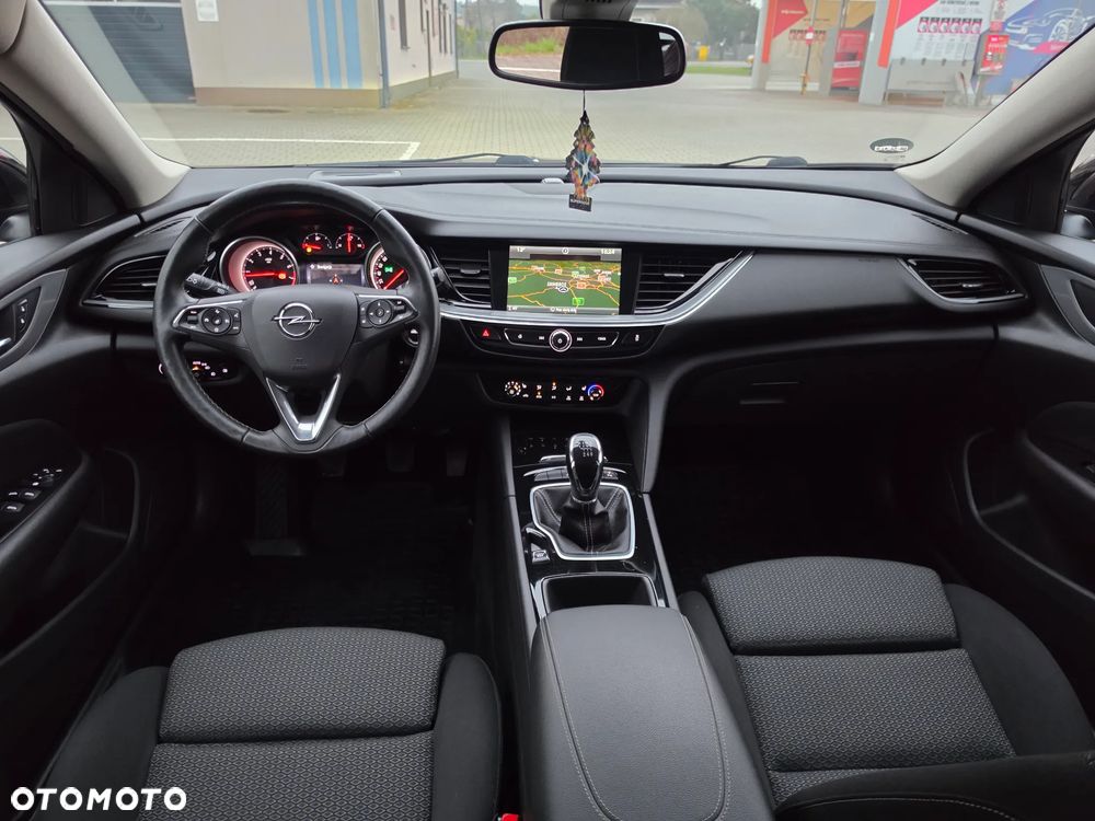 Opel Insignia 1.5 Direct InjectionTurbo Innovation - 5