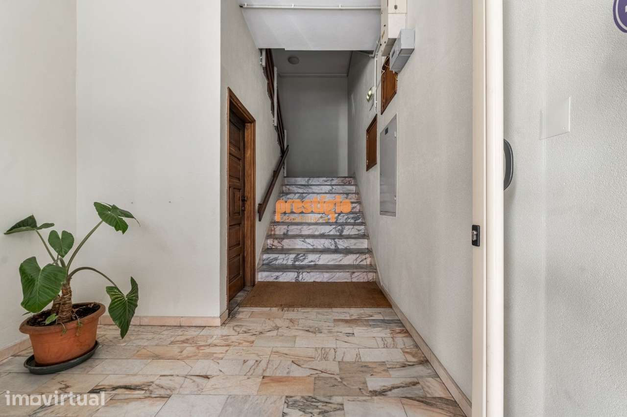 Apartamento T1+1 Arrendamento em Braga (Maximinos, Sé e Cividade),Brag - Grande imagem: 3/15
