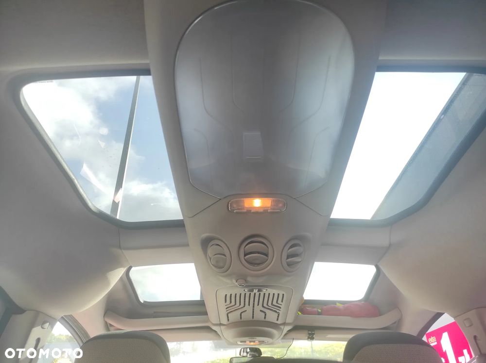 Citroën Berlingo 1.6 HDi XTR - 11