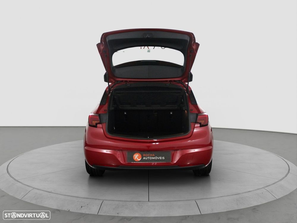 Opel Astra 1.2 T Ultimate S/S - 5