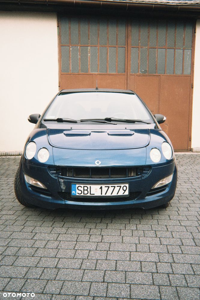 Smart Forfour pulse - 4