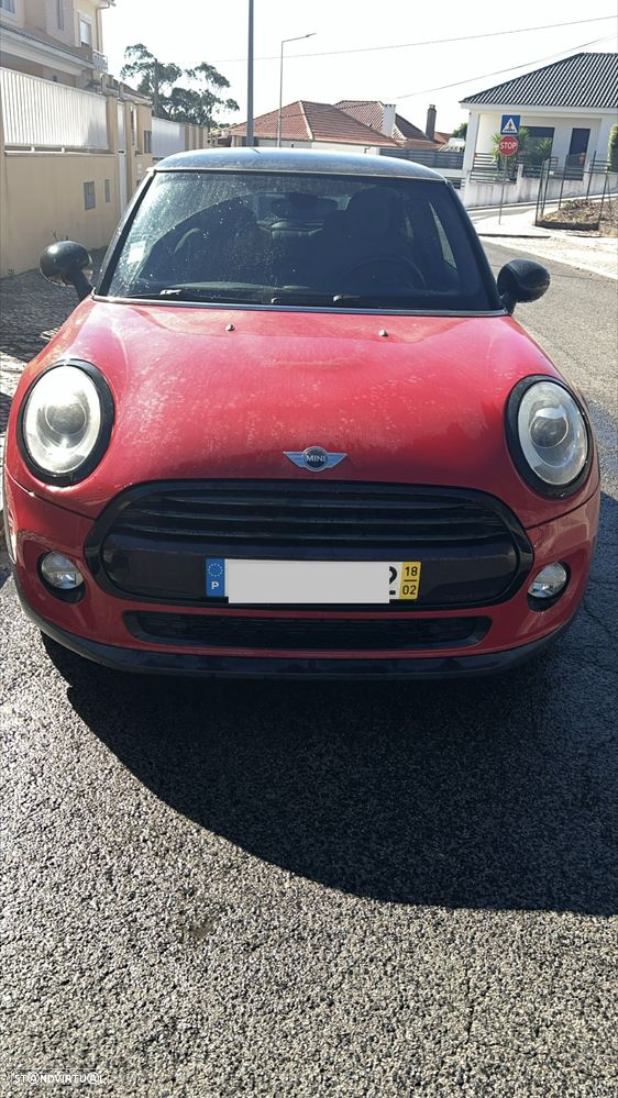 MINI Coupé - 5