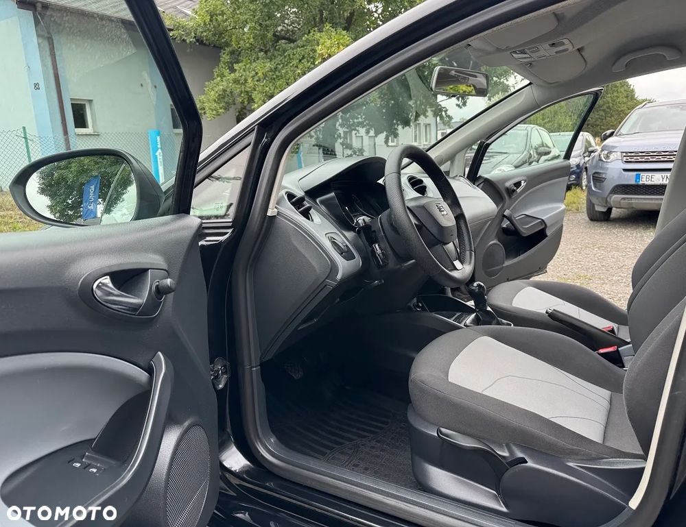 Seat Ibiza - 19