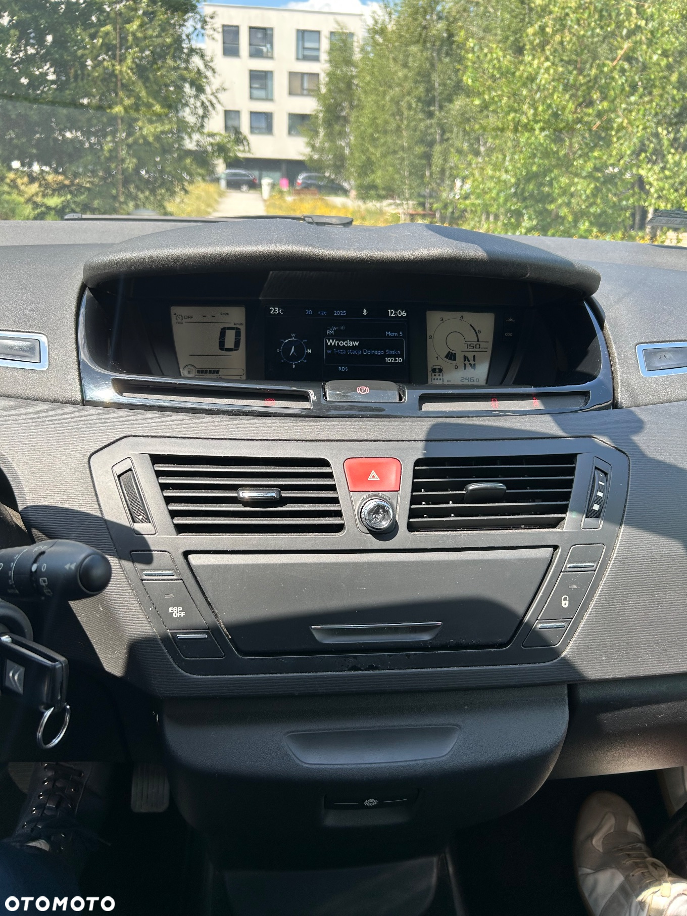 Citroën C4 Picasso 2.0 BlueHDi Exclusive - 16