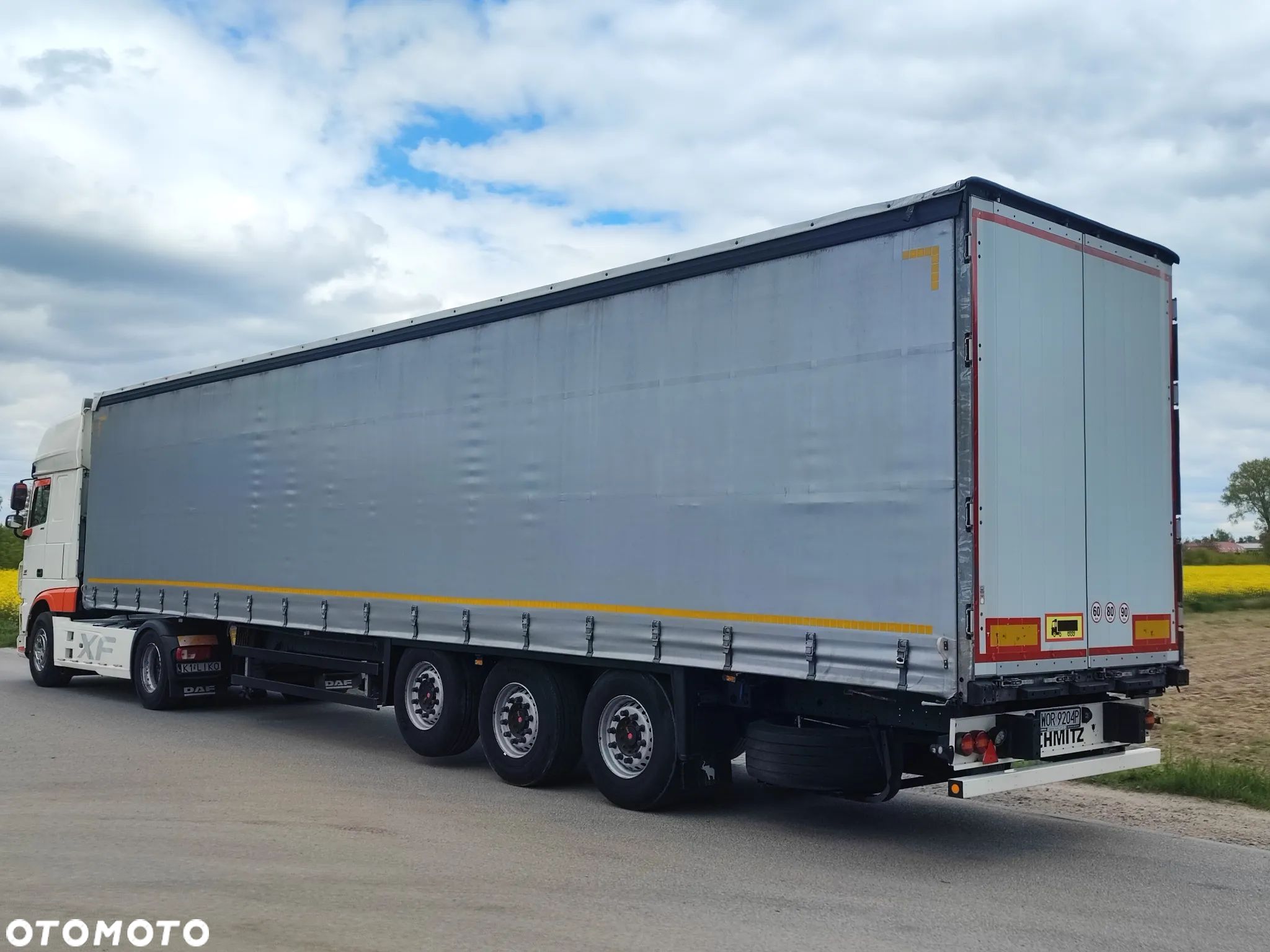 Schmitz Cargobull SCS 24 - 1