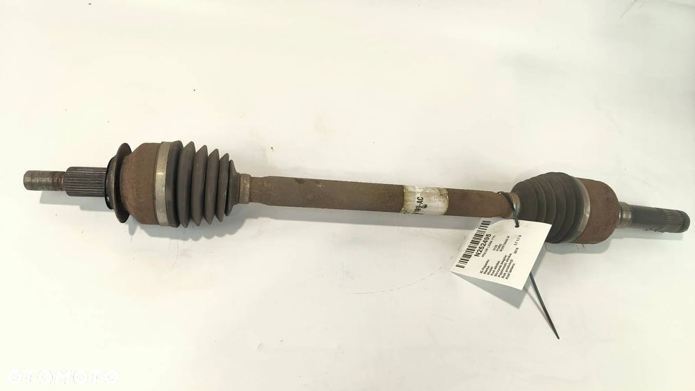 FR334K138 FR334K138 Ford Mustang VI 2016 Półoś prawa i lewa tylna - 5